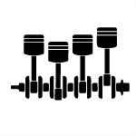 Piston