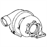 Turbo/Air Emissions/Turbocharging