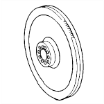 Flywheel