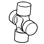 Flange