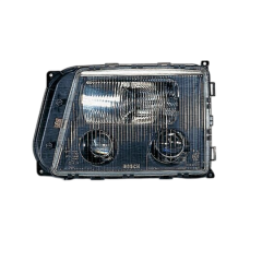 Left Headlight Mercedes 0403 Integro 0550