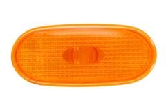 Sprinter Crafter Side Gauge Lamp