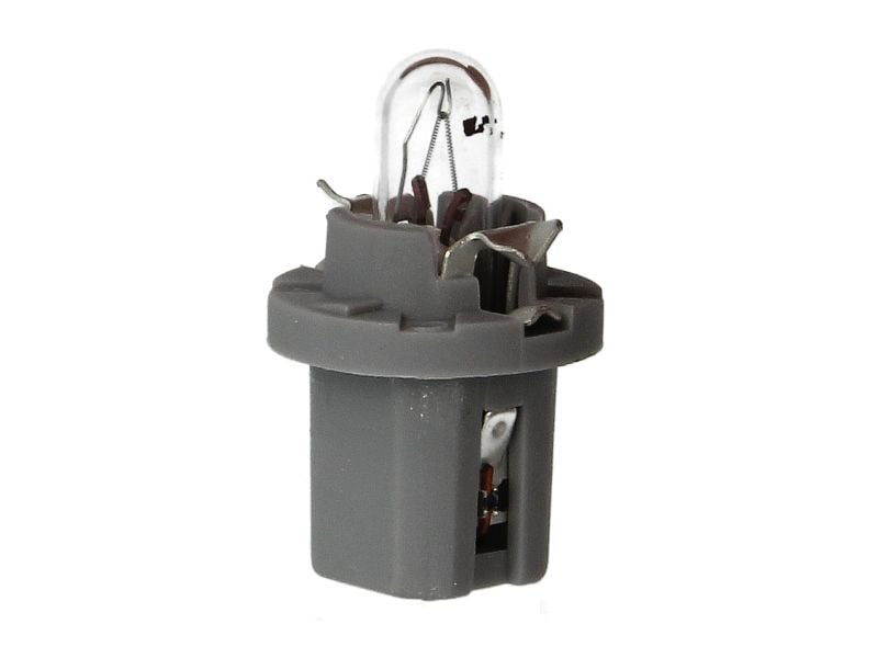 Soketli Kart Ampul 24V T5