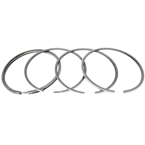 Segmenti Motor Isuzu E4 Q115