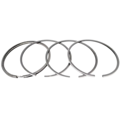 Segmenti Motor Isuzu E4 Q115