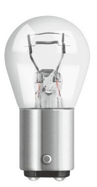 Ampül 2 Filament 12V