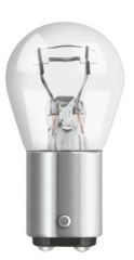 Ampül 2 Filament 12V