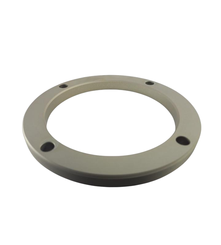 Q210 4 Delikli Retarder Somunu