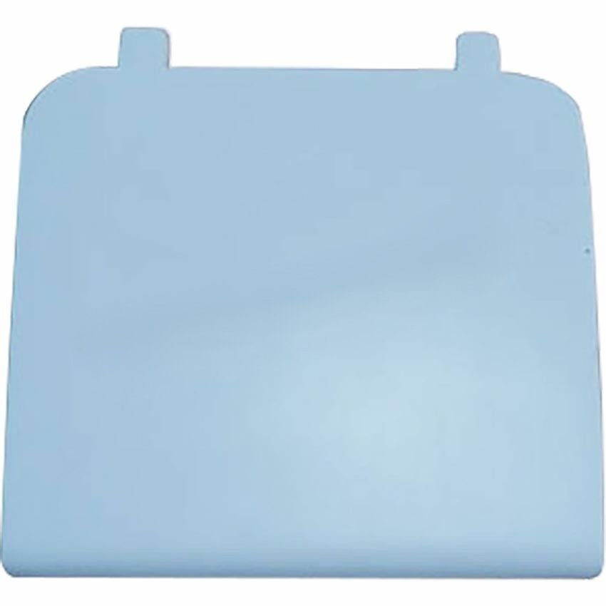 Small Rear Bumper Cover
