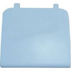 Small Rear Bumper Cover