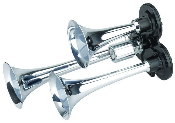3 Pipe Horn