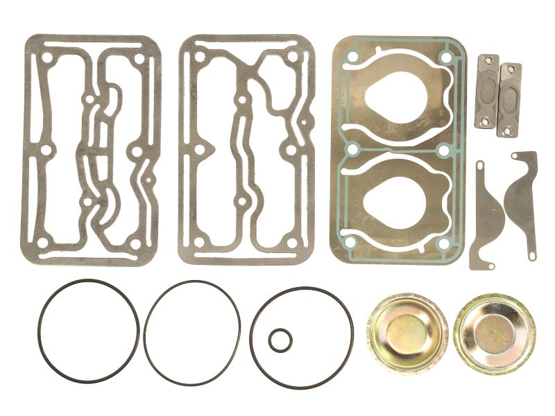 Kompresör Pleyti 457 Çiftli (Wabco Tipi)