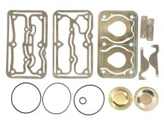 Kompresör Pleyti 457 Çiftli (Wabco Tipi)