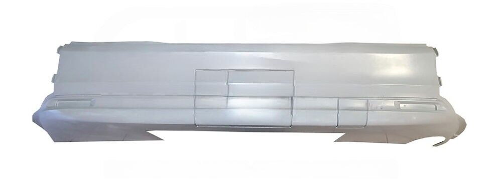 Bara Protectie Spate Mijloc Fortuna Lions Coach