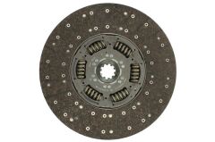 Original Clutch Disc