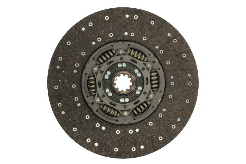 Original Clutch Disc