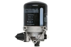 Dryer Valve