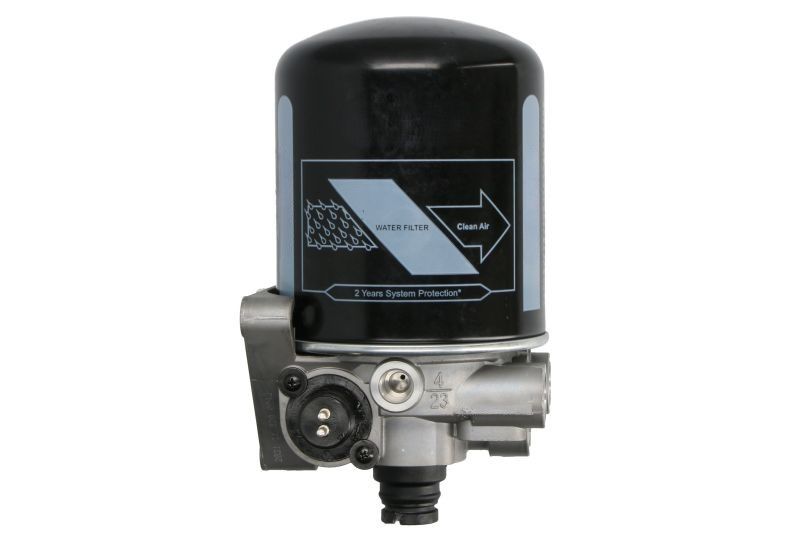 Dryer Valve
