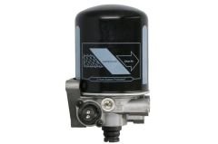 Dryer Valve
