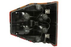 Setra 315 Hd Left Stop Lamp