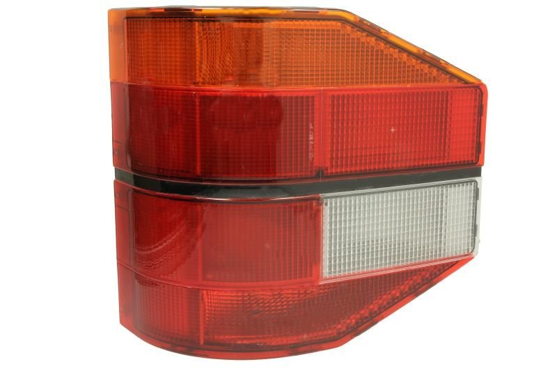 Setra 315 Hd Left Stop Lamp