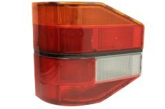 Setra 315 Hd Left Stop Lamp