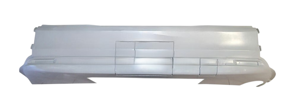 Coltar Capac Mare Bara Protectie Spate MAN