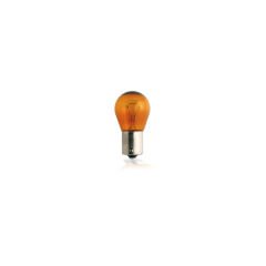 Sarı Armut Ampul 24V
