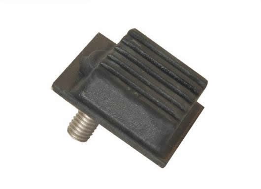 Kabin Devirme Dayama Takozu