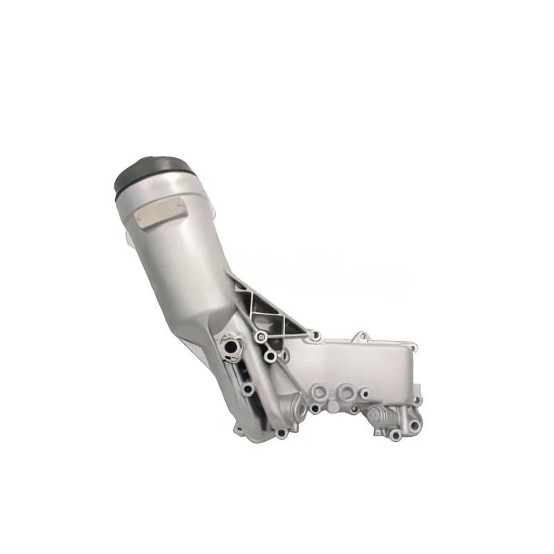 Yağ Filtre Kütüğü 457 (Yağ Radyatörü Hariç)