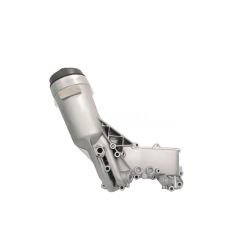 Bloc Filtru De Ulei 457 (Fara Radiator De Ulei)