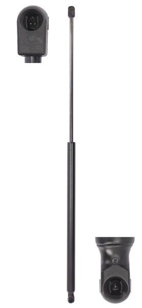 Luggage Compartment Shock Absorber