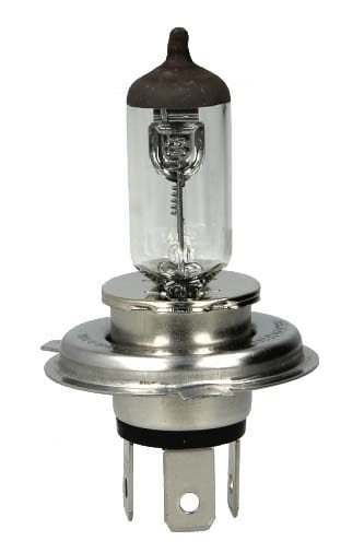 Bulb H4-24V-70W
