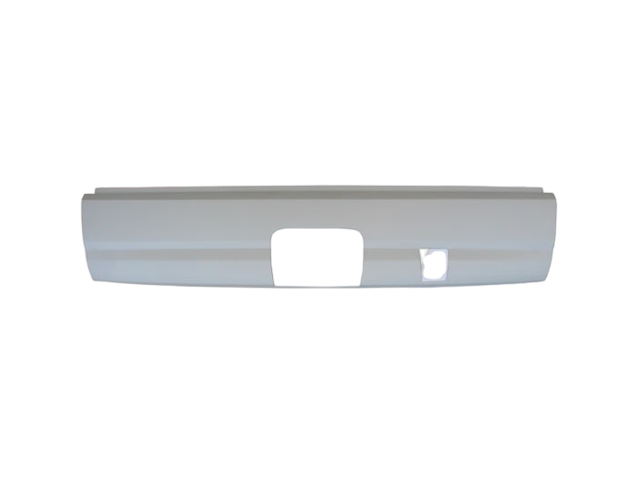 Bara Protectie Spate Mijloc MAN Fortuna