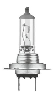 Ampul H7-24V-70W