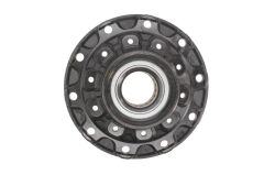 Poyra (Treyler, Mbenz Aks, Rulmansız)