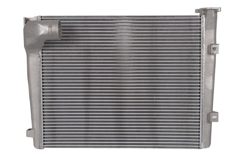 İntercooler Radyatörü 0403