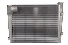 İntercooler Radyatörü 0403