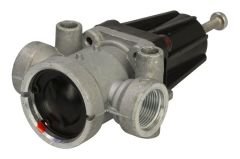 Pressure Regulation Valve