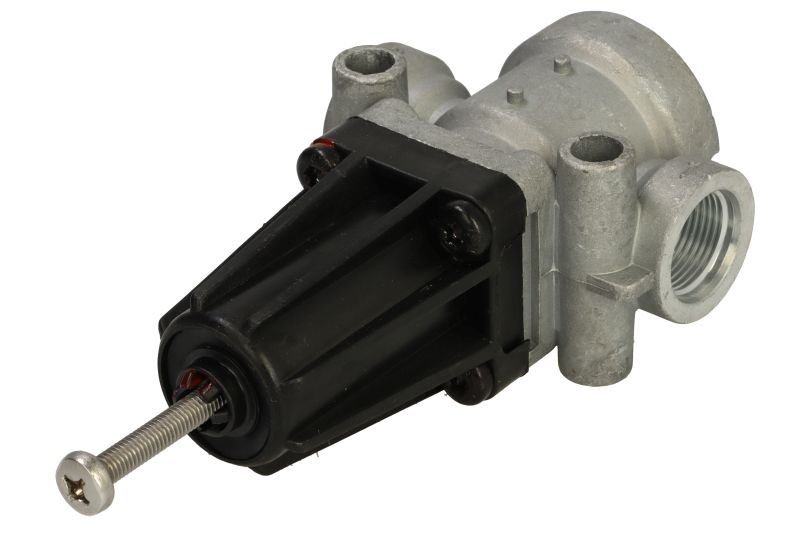 Pressure Regulation Valve