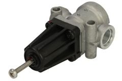 Pressure Regulation Valve