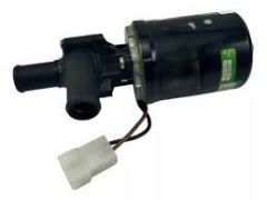 Motoras Pompa Recirculare