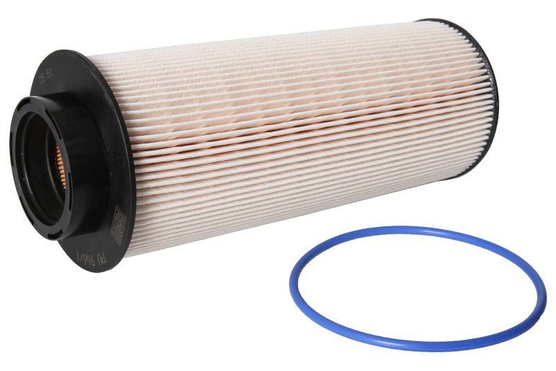 Daf Bova E5 Engine Filter