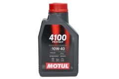 Süper 1L Benzinli Motor Yağı