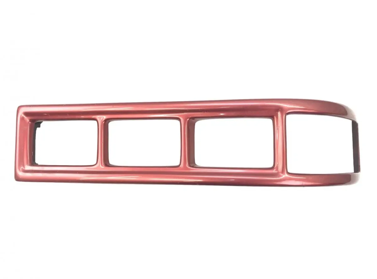 Right Headlight Frame MAN S2000