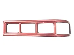 Right Headlight Frame MAN S2000