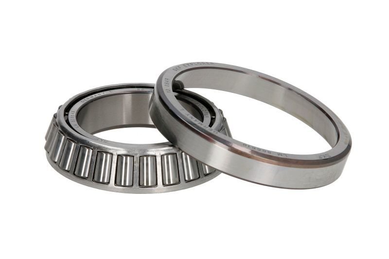 Bearing Group Sprinter