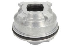 Retarder Ball Valve