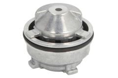 Retarder Ball Valve