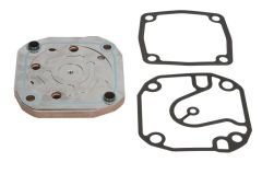 Compressor Cylinder Head